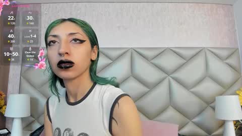  Im Gaia online show from December 2025 12:14:01 PM