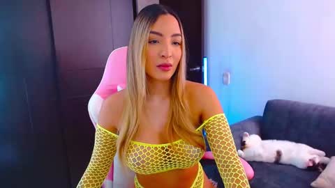 Grecia online show from March 2026 01:18:01 PM