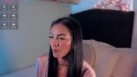 Isa online show from January 2026 09:38:02 PM