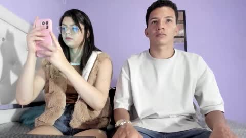 Snapshot of im_jeremy chatting on October 2025 03:46:02 PM Sabrina Jeremy online show from October 2025 03:46:02 PM