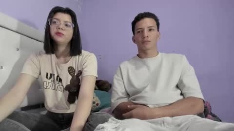 Snapshot of im_jeremy chatting on November 2025 06:41:02 PM Sabrina Jeremy online show from November 2025 06:41:02 PM