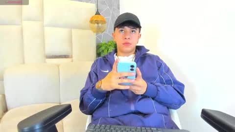 JOEL online show from March 2026 04:47:01 AM