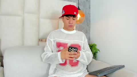 JOEL online show from March 2026 05:07:02 AM