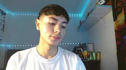 im_juanda online show from December 2024 05:15:02 PM