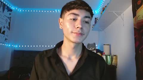 im_juanda online show from December 2024 07:01:01 PM