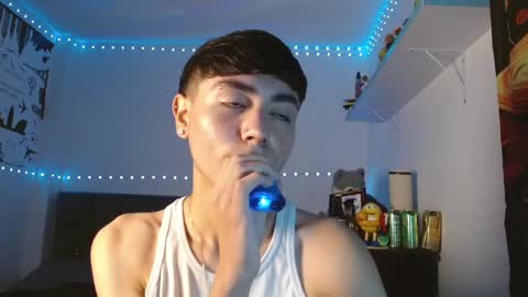 im_juanda online show from December 2024 04:44:02 PM