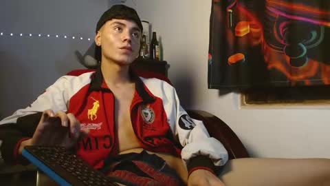 im_juanda online show from December 2024 08:37:01 PM