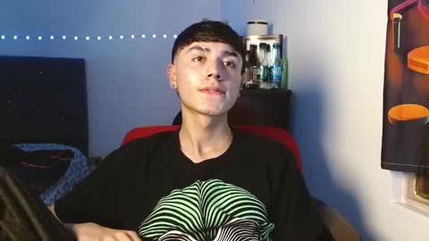 im_juanda online show from December 2024 03:00:02 AM