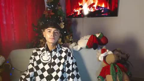 im_juanda online show from December 2024 02:54:02 PM