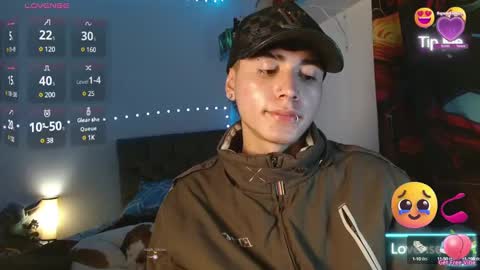 im_juanda online show from February 2025 02:37:01 AM