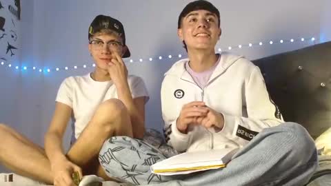 im_juanda online show from March 2025 04:21:01 AM