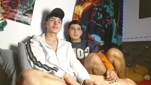 im_juanda online show from December 2025 11:59:02 AM