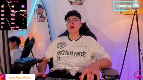 Snapshot of im_juaniito chatting on October 2025 04:11:01 AM  40 OFF TODAY online show from October 2025 04:11:01 AM