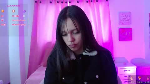 Julieta online show from March 2026 09:19:02 PM