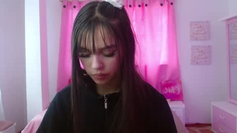 Julieta online show from May 2026 07:52:01 PM