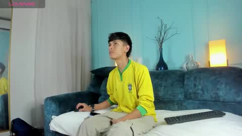 Kael online show from January 2025 03:15:01 AM