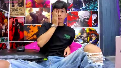 Kael online show from January 2025 03:32:02 AM