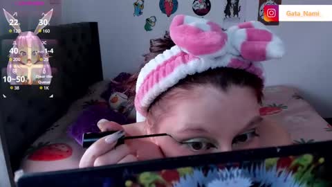 im_lu_ online show from December 2024 08:00:02 PM