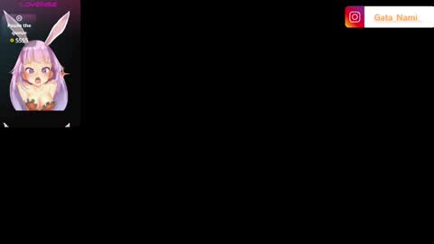 im_lu_ online show from December 2024 11:51:01 PM