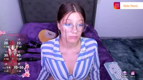 im_lu_ online show from December 2024 10:45:02 PM