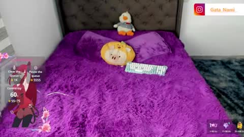 im_lu_ online show from December 2024 09:04:02 PM