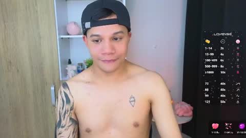 Marco online show from June 2026 05:12:01 AM