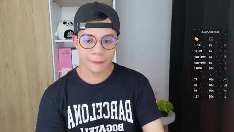 Marco online show from July 2026 01:38:01 AM