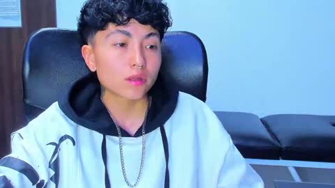 mathias online show from February 2026 02:22:01 AM