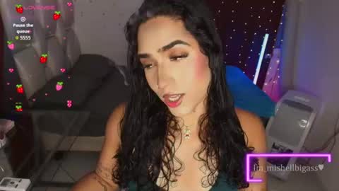 Mishell Martinez    INSTAGRAM im mishellbigass online show from July 2026 05:10:02 AM