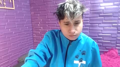 Snapshot of im_milan_rs chatting on January 2025 06:38:01 AM im_milan_rs online show from January 2025 06:38:01 AM