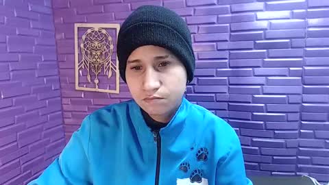 Snapshot of im_milan_rs chatting on January 2025 10:17:01 AM im_milan_rs online show from January 2025 10:17:01 AM