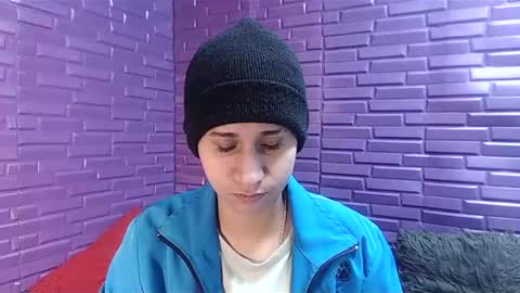 Snapshot of im_milan_rs chatting on January 2025 12:23:01 AM im_milan_rs online show from January 2025 12:23:01 AM