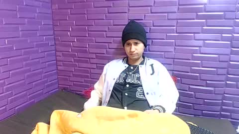 Snapshot of im_milan_rs chatting on January 2025 09:56:01 AM im_milan_rs online show from January 2025 09:56:01 AM