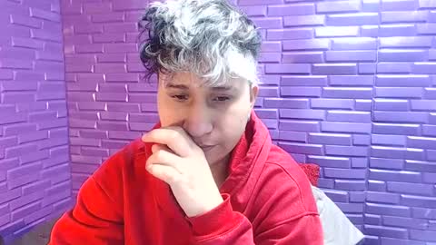 Snapshot of im_milan_rs chatting on January 2025 10:18:02 AM im_milan_rs online show from January 2025 10:18:02 AM