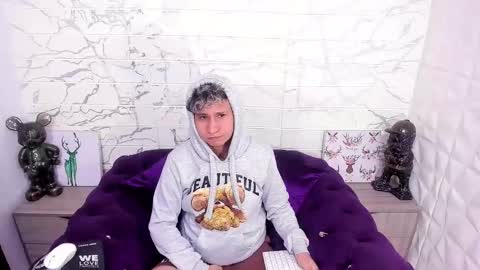 Snapshot of im_milan_rs chatting on January 2025 12:35:02 AM im_milan_rs online show from January 2025 12:35:02 AM