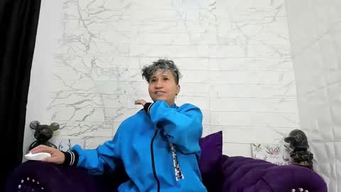 Snapshot of im_milan_rs chatting on January 2025 12:27:02 AM im_milan_rs online show from January 2025 12:27:02 AM