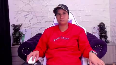 Snapshot of im_milan_rs chatting on February 2025 04:05:01 AM im_milan_rs online show from February 2025 04:05:01 AM