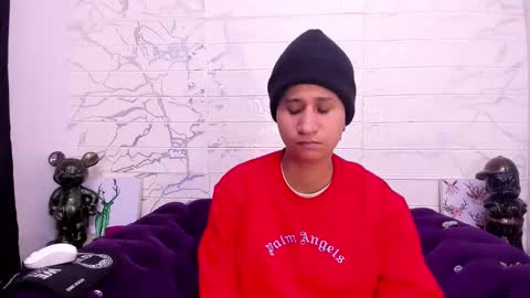 Snapshot of im_milan_rs chatting on February 2025 10:08:02 AM im_milan_rs online show from February 2025 10:08:02 AM