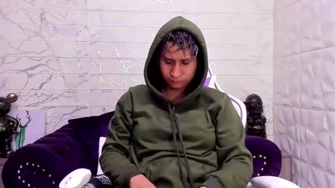 Snapshot of im_milan_rs chatting on February 2025 12:43:02 AM im_milan_rs online show from February 2025 12:43:02 AM