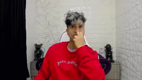 Snapshot of im_milan_rs chatting on February 2025 12:57:01 AM im_milan_rs online show from February 2025 12:57:01 AM