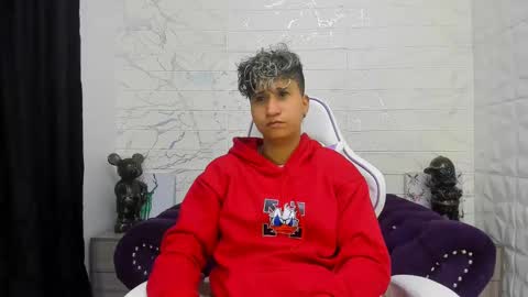 Snapshot of im_milan_rs chatting on February 2025 12:43:01 AM im_milan_rs online show from February 2025 12:43:01 AM