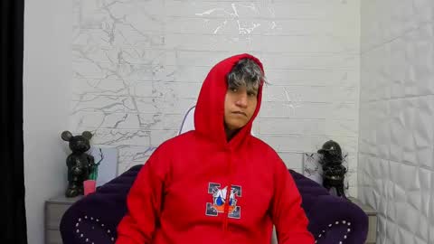 Snapshot of im_milan_rs chatting on February 2025 10:05:01 AM im_milan_rs online show from February 2025 10:05:01 AM