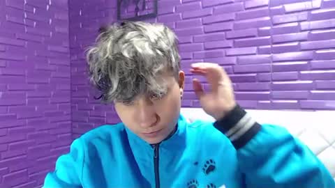 Snapshot of im_milan_rs chatting on February 2025 07:23:01 AM im_milan_rs online show from February 2025 07:23:01 AM