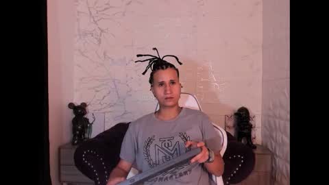 Snapshot of im_milan_rs chatting on February 2025 12:30:01 AM im_milan_rs online show from February 2025 12:30:01 AM