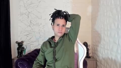 Snapshot of im_milan_rs chatting on March 2025 12:20:01 AM im_milan_rs online show from March 2025 12:20:01 AM