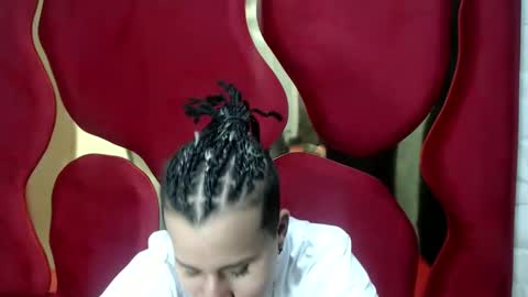 Snapshot of im_milan_rs chatting on March 2025 12:18:02 AM im_milan_rs online show from March 2025 12:18:02 AM