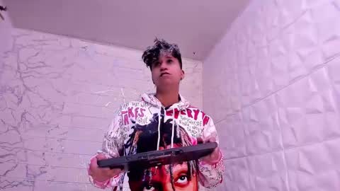 Snapshot of im_milan_rs chatting on March 2025 03:40:01 AM im_milan_rs online show from March 2025 03:40:01 AM