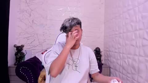 Snapshot of im_milan_rs chatting on March 2025 04:19:01 AM im_milan_rs online show from March 2025 04:19:01 AM