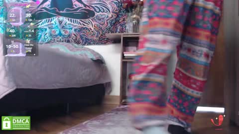 Cutie pie online show from February 2025 05:11:02 PM