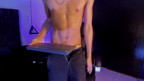 RALF online show from April 2026 04:23:02 AM